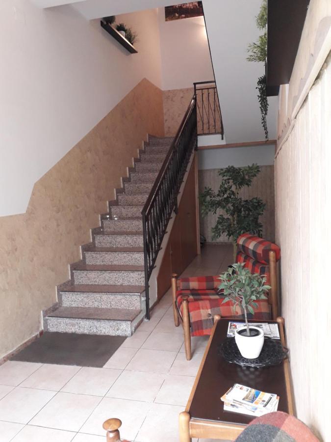Bed & Breakfast Fontanarossa Airport -Private Parking- คาตาเนีย ภายนอก รูปภาพ