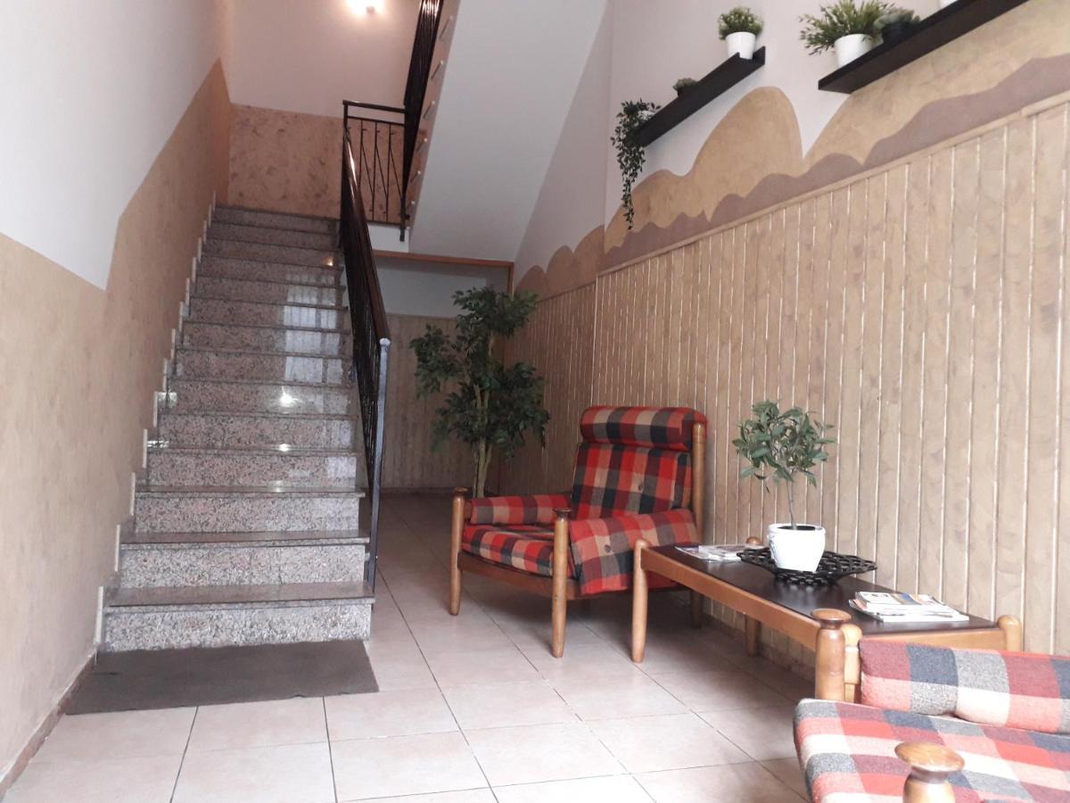 Bed & Breakfast Fontanarossa Airport -Private Parking- คาตาเนีย ภายนอก รูปภาพ